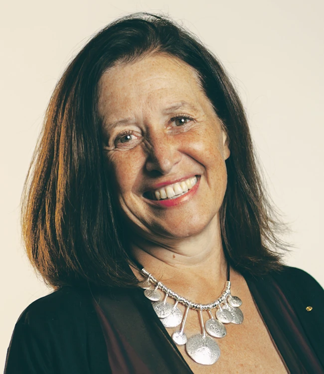 Gerbec Barbara