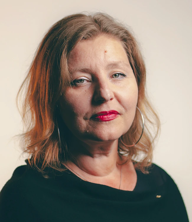 Aida Škoro Babić